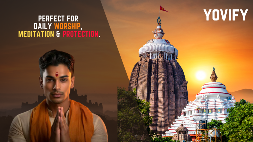 Home Temple