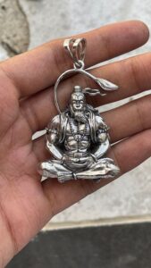Hanuman Loket 