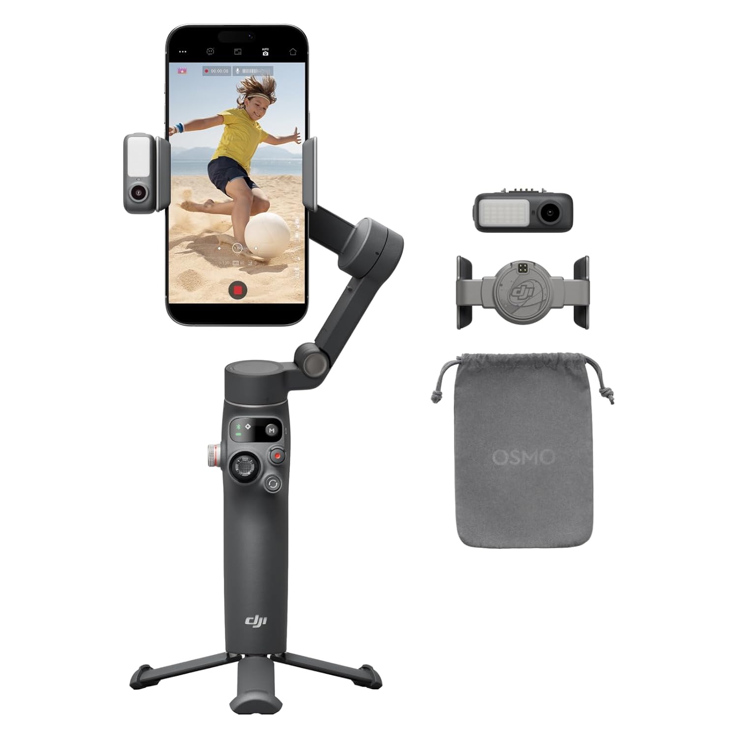 Mobile Gimbal